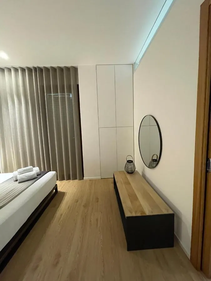 Maison De Roland Apartment Ragusa Italy