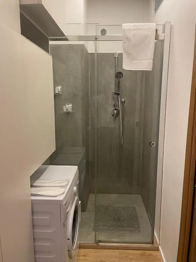 Maison De Roland Apartment Ragusa