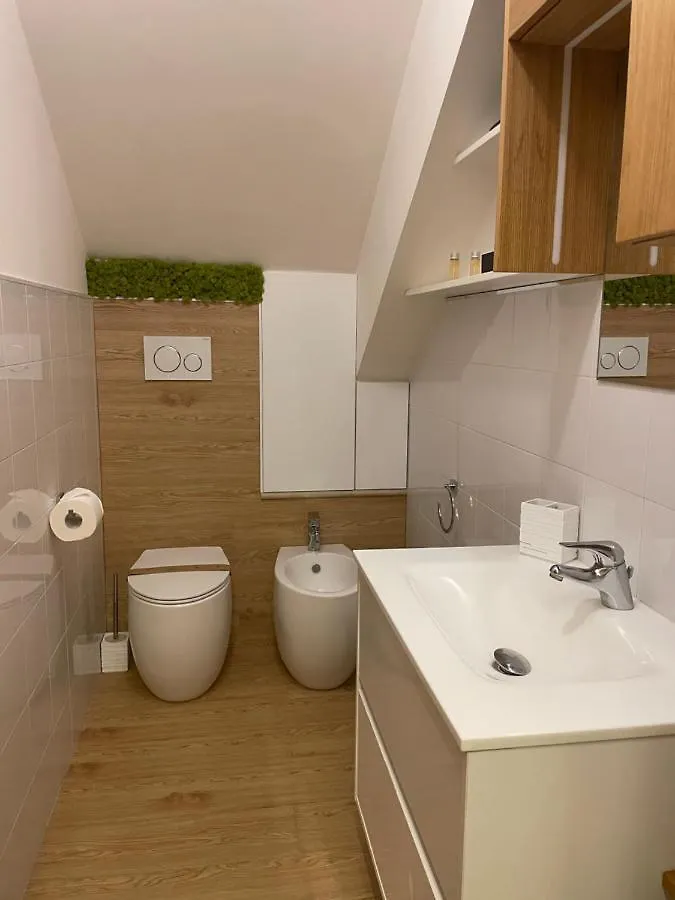 Maison De Roland Apartment Ragusa