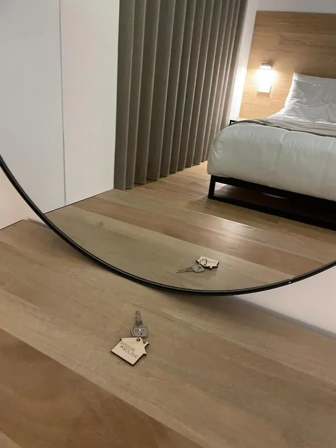 Maison De Roland Apartment Ragusa