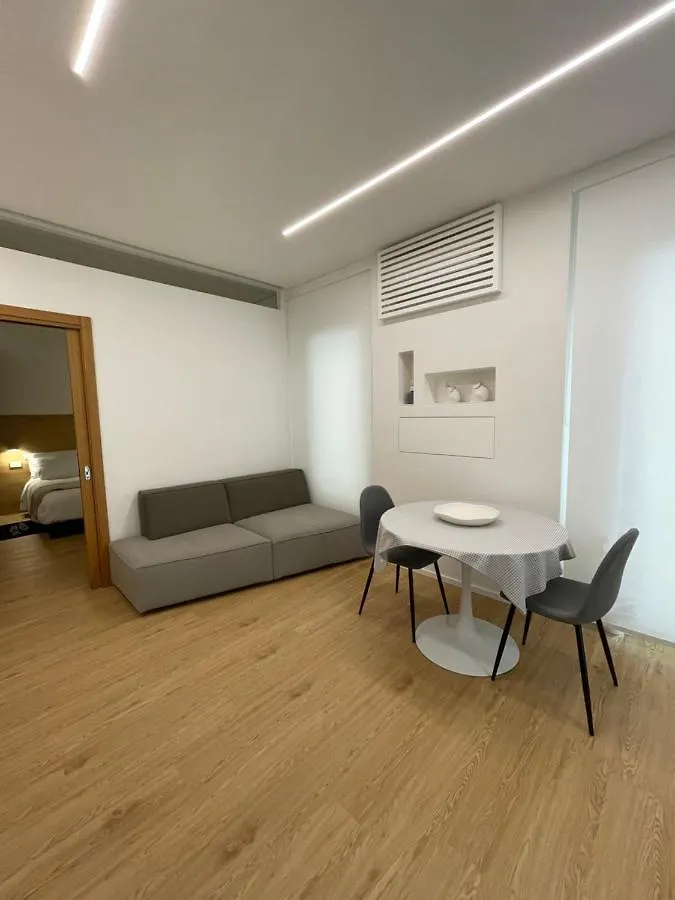 Maison De Roland Apartment Ragusa