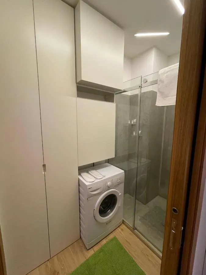 Maison De Roland Apartment Ragusa