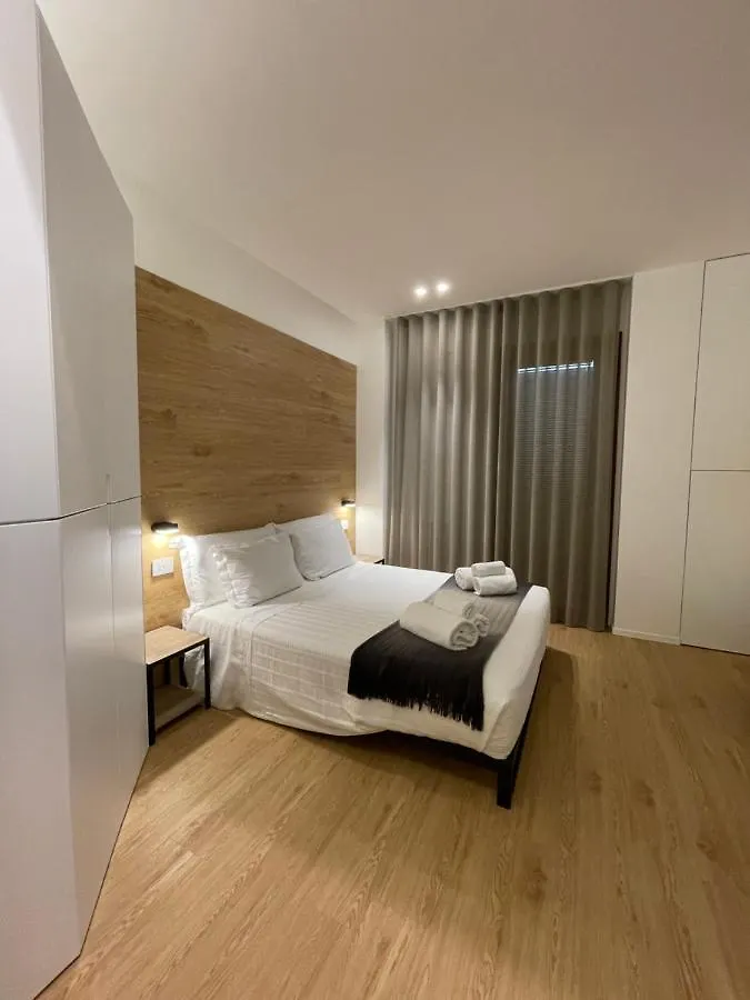 Maison De Roland Apartment Ragusa 0*,