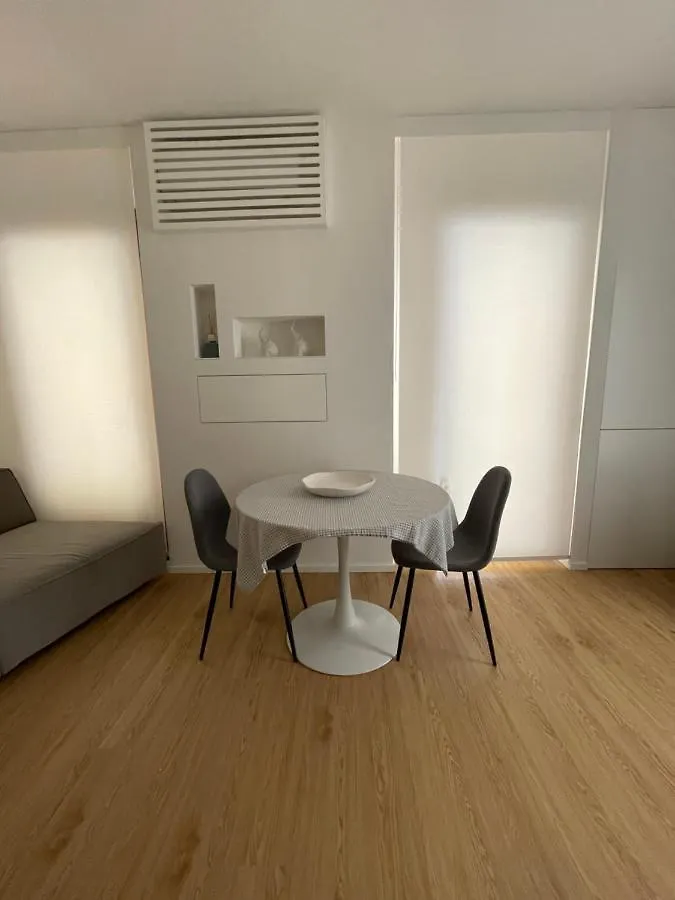 Maison De Roland Apartment Ragusa 0*,  Italy