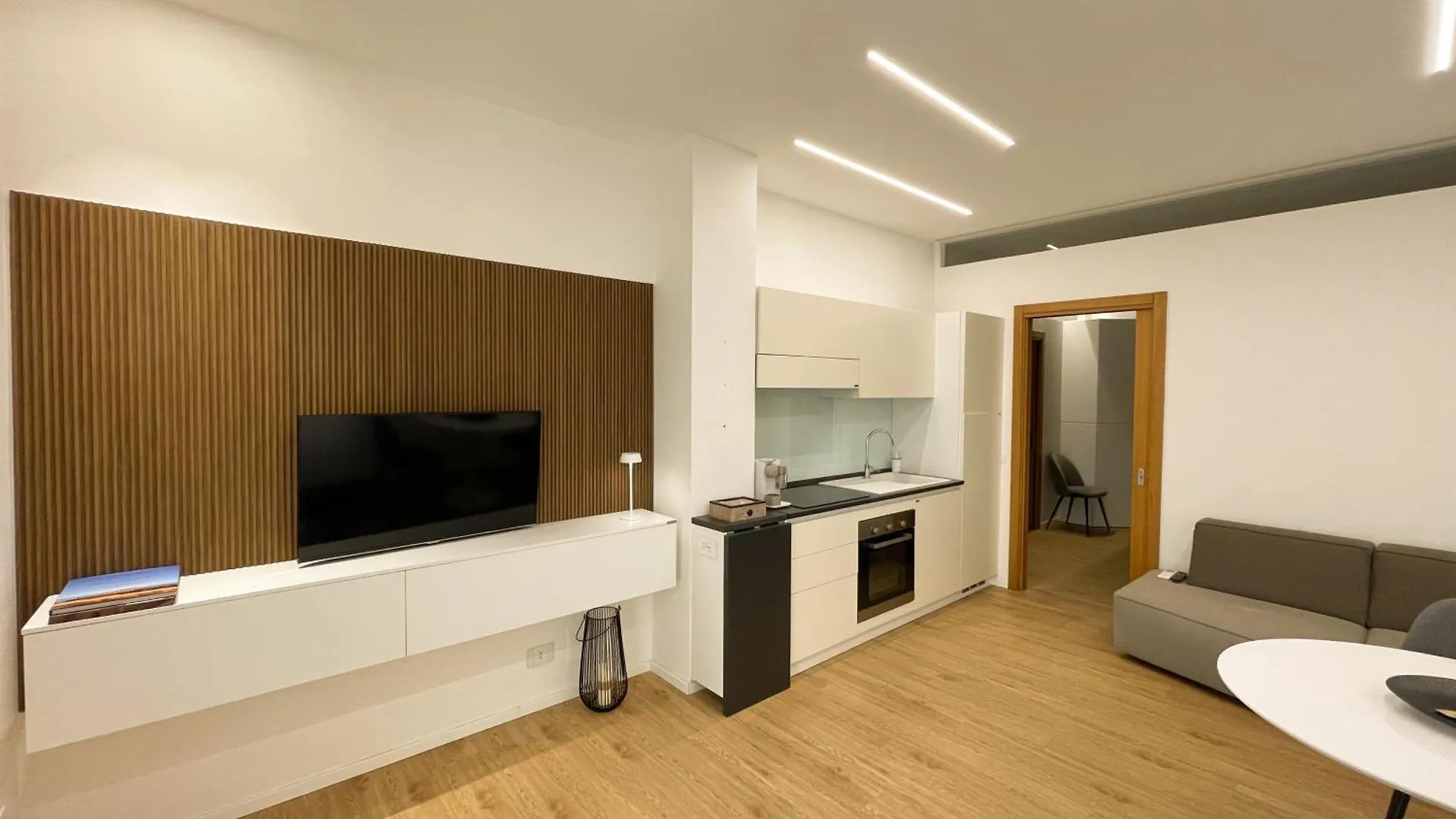 Maison De Roland Apartment Ragusa